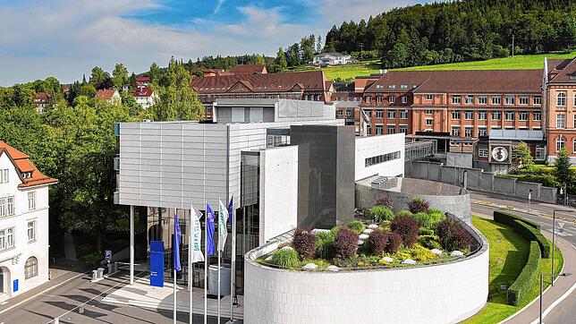 Aesculap ist Teil des Modellprojekts &bdquo;Impfen in Betrieben&ldquo;.