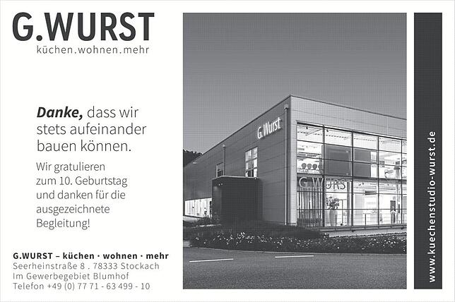 Bild 1: 10 Jahre Seliger Brands: Die Agentur für starke Marken