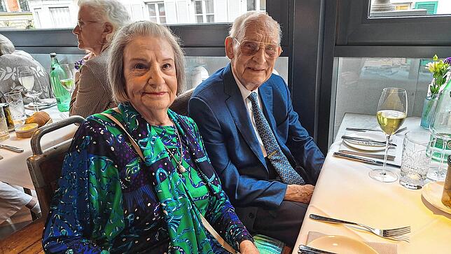 Bild 7: 25 Jahre Tertianum Konstanz: Bilder vom Jubiläum und vom Treffen der damaligen Sterneköche
