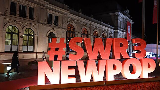 Zum diesjährigen Festival werden Newcomern und bekannte Stars erwartet.(Archiv)