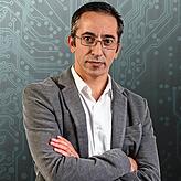 Henrique Jorge ist Chef der Firma ETER9.