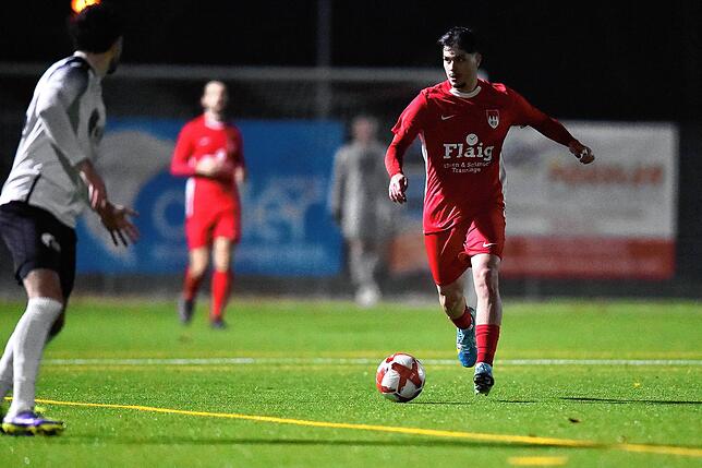 Bild 2: FC Tiengen 08 siegt 2:1 beim FSV Rheinfelden – und wir haben Bilder!