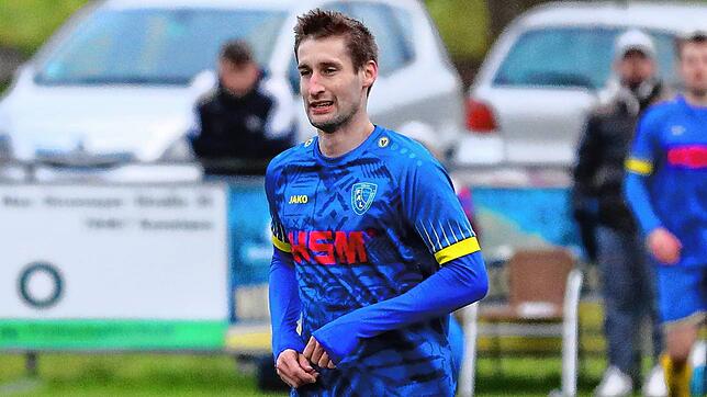 Mark Burgenmeister (SpVgg F.A.L.).