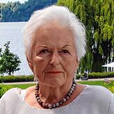 &bdquo;Man denkt, die fällen Bäume.&ldquo; Ingeborg Borowski