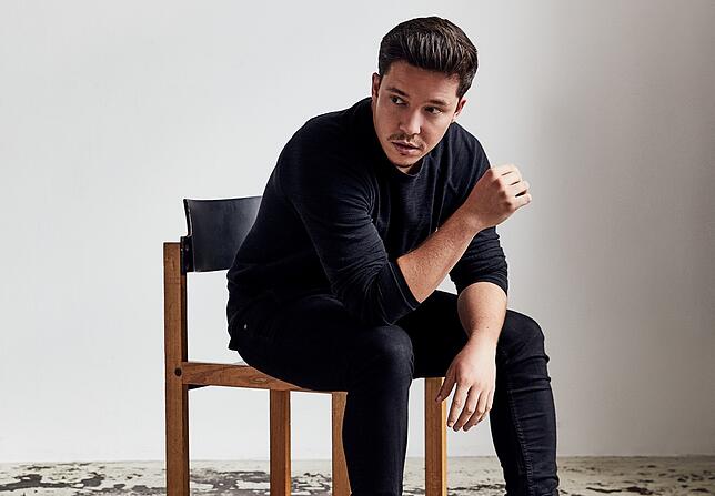 Nico Santos kommt nach Markdorf.