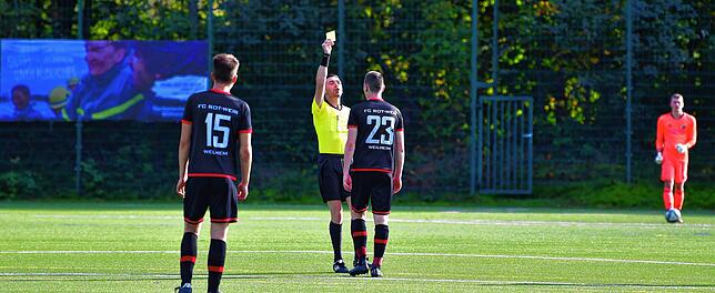 Bild 29: SV 08 Laufenburg II gewinnt Kellerduell gegen FC RW Weilheim mit 3:0 &ndash; und wir haben Bilder!
