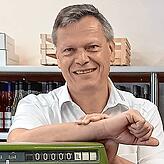 Martin Frank, Winzerverein Meersburg