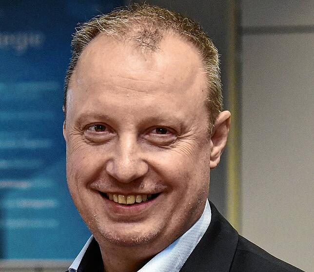 Ales Starek – Manager mit viel Automobilerfahrung – ist seit einigen Jahren im Vorstand von IMS Gear aus Donaueschingen.