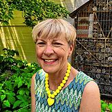 Elisabeth Opel, Rektorin der Grundschule im Steppbach in Villingen.