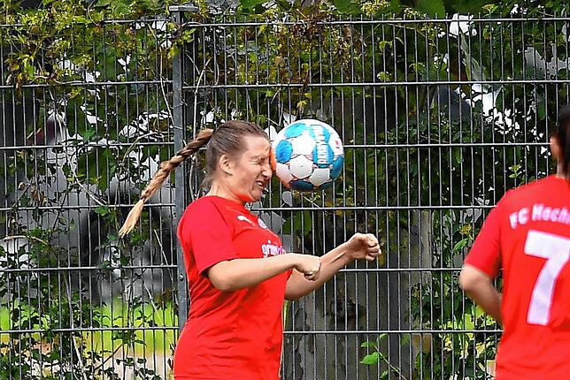 Bild 12: FC Hochrhein scheitert mit 11:12 nach Elfmeterschießen beim ESV/PSV Freiburg &ndash; wir haben Bilder!