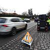 Da war&lsquo;s allerdings keine Testmessung mehr, wie auf diesem Bild: Schon kurz nachdem die Stadt Konstanz ihren neuen ...
