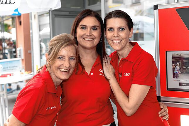 Bild 7: Die besten Bilder vom Singener Stadtfest (2/2)