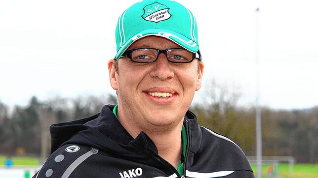 Absage: Sportchef Thorsten Walz vom SV Rheintal muss auf die Pokalpartie beim ESV Waldshut verzichten. Da der SV Rheintal zeitgleich im ...