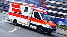 Eine 70-jährige Autofahrerin wurde bei einem Unfall am Donnerstag in Wehr verletzt. Sie musste in ein Krankenhaus gebracht werden ...