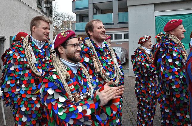 Bild 20: So feiert Markdorf! Die schönsten Bilder der Schüler- und Kindergartenbefreiung