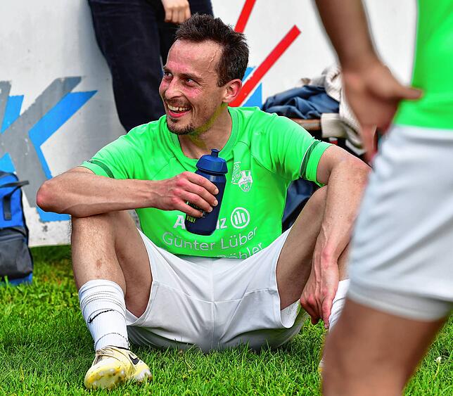 Bild 47: SG Mettingen/Krenkingen gewinnt 4:0 beim VfB Waldshut – und wir haben Fotos!