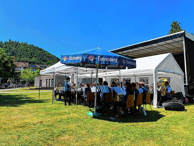 Bild 36: Die besten Bilder vom Strandfest in Bodman