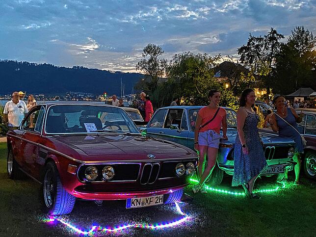 Bild 5: Häfler Seefest 2023 &ndash; Teil 2