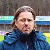Helgi Kolvidsson, Sportlicher Leiter des Verbandsligisten SC Pfullendorf.