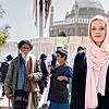 Für die Dokumentation &bdquo;60 Tage Frauenhass&ldquo; war Reporterin Liv von Boetticher im Afghanistan der Taliban unterwegs.