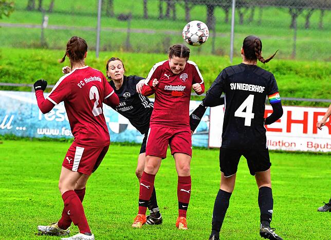 Bild 29: SC Niederhof/Binzgen siegt 5:2 im Derby beim FC Hochrhein &ndash; und wir haben Bilder!