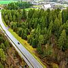 Um die kleine unscheinbare Kuhmoostalbrücke zu sanieren, wird diese Landesstraße südlich von Villingen für sechs Monate gesperrt. Im ...