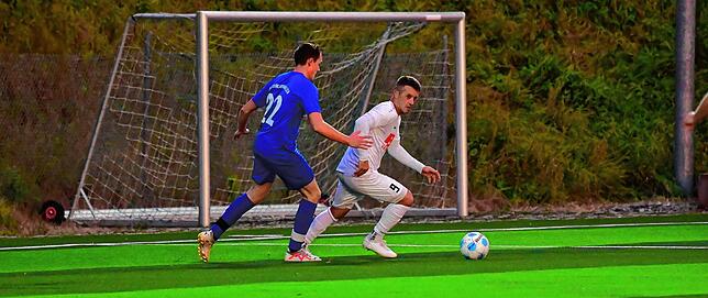 Bild 11: SG Stühlingen/Weizen siegt 1:0 beim FC Erzingen – und wir haben Bilder!