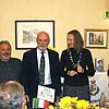 Beim gemeinsamen Abendessen in einem traditionellen Lokal in Imperia wurde am Wochenende die Initiative „Amici di Friedrichshafen“ ins ...