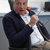 Peter Kolb wollte sich mit dem Ordnungsgeld nicht abfinden &ndash; und wehrte sich erfolgreich dagegen.