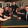 Das Finale der Kabel-Eins-Sendung &bdquo;Mein Lokal, dein Lokal&ldquo; fand 2022 im Gasthaus Sternen in Bohlingen bei Federica ...