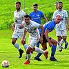 Titelfavoriten: Geht‘s nach der Konkurrenz, fällt die Entscheidung um den Meistertitel in der Bezirksliga Hochrhein zwischen dem SV Buch ...