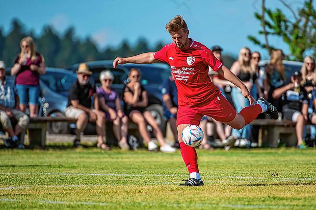 Bild 23: FC Schlüchttal feiert Meistertitel mit 5:0-Sieg gegen den FC Grießen &ndash; und wir haben Bilder!