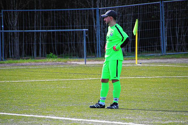 Bild 21: Die besten Bilder von der Partie SG Mönchweiler/Peterzell gegen SG Oberbaldingen/Öfingen