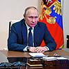 Was will Kremlchef Wladimir Putin mit seinem Angriffskrieg gegen die Ukraine erreichen?