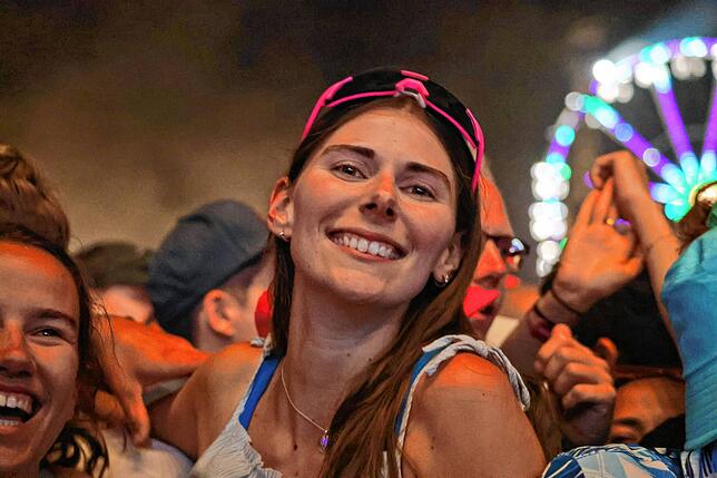 Bild 9: Southside Festival 2025: Die besten Bilder vom SDP-Auftritt