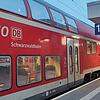 Noch immer ist die Ursache für die abgefahrenen Reifen der Schwarzwaldbahn nicht klar. Deswegen wird auch in den kommenden Wochen nur im ...
