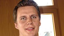 Daniel Goos ist neuer Vorsitzender des Club der Köche. Bild: Ulrike Spiegelhalter
