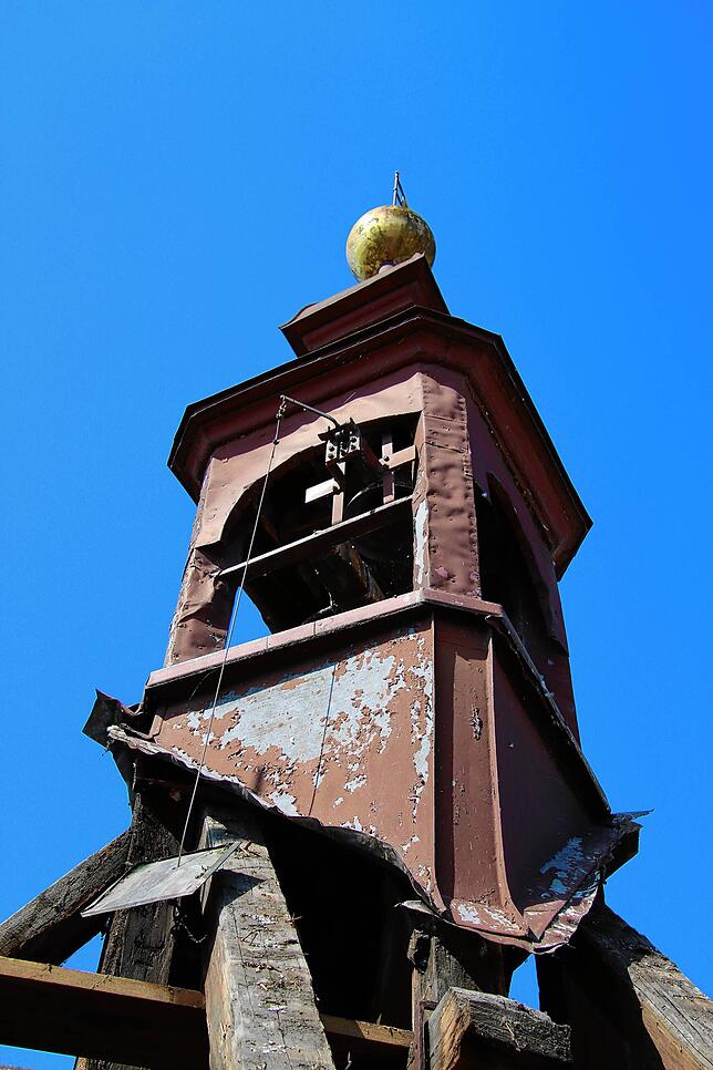 Die Schäden am Glockenturm sind laut einer eingehenden Analyse größer als erwartet.