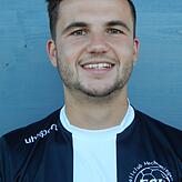 Julian KünstlerFC HochemmingenBezirksligaSaison 2018/19
