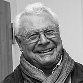 (Archivbild) Wolfgang Rolle interessierte sich für Historisches und die Pflege des Brauchtums, er liebte das Reisen und das Wandern und ...
