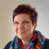 Hauptamtsleiterin Regina Holzhofer.