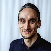Philipp Hilsenbek kann für die Industrie- und Handelskammer positive Erfahrungen mit der Beschrankung beim Haus der Industrie vermelden