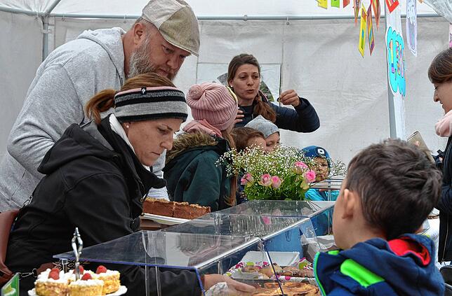 Bild 5: Die schönsten Bilder von der Kindermeile des Kindertheater-Festivals am Samstag – Teil 2