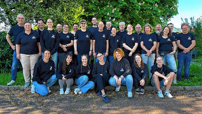 Der Musikverein Wallbach wird Jahr 150 Jahre alt und feiert das Jubiläum mit zahlreichen Veranstaltungen. Beginn ist am Samstag mit ...