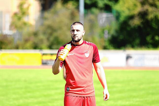 Bild 45: FSV Rheinfelden gewinnt Derby beim FC Tiengen 08 mit 3:2 – und wir haben Fotos!