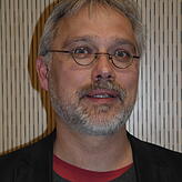 Werner Nuber, Vorsitzender des SPD-Ortsvereins.