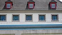 (Archivbild) Nach der Einreise ins deutsche Bundesgebiet wird der Verhaftete direkt ins Konstanzer Gefängnis gebracht. Der 49-Jährige ...
