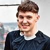 Wechsel: Stürmer Marco Hanser (20) hat den FC Wehr verlassen und spielt künftig für Verbandsliga-Aufsteiger SV 08 Laufenburg.
