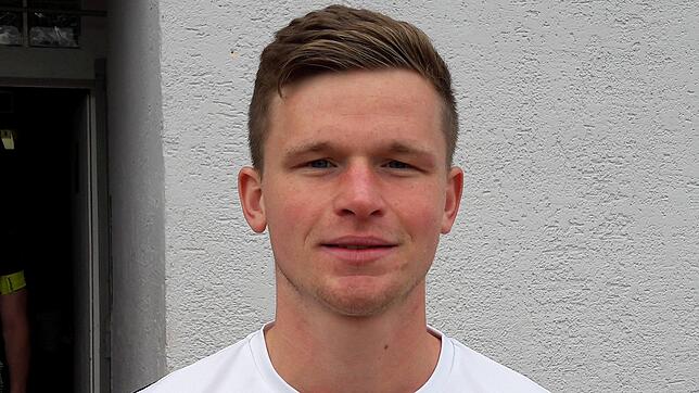 Dominic Fischer nimmt die Bezirksliga-Spiele vom Wochenende unter die Lupe.