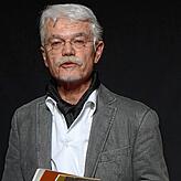 Vehementer Verfechter der alemannischen Mundart: Der Wiesentäler Dichter und Schriftsteller Markus Manfred Jung.